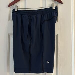 Lululemon Pace Breaker Lined Shorts, 7”